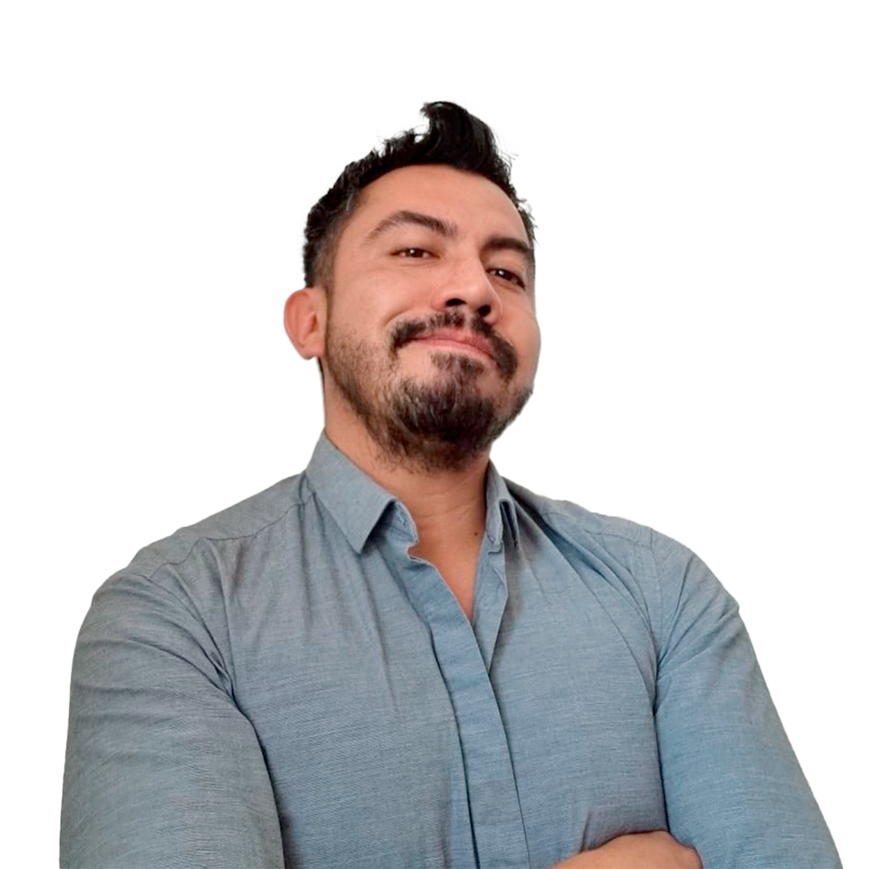 Arturo Navarro