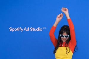 Cómo crear anuncios en Spotify