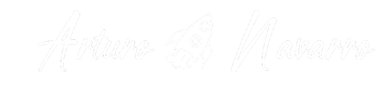 Arturo Navarro Growth Hacker